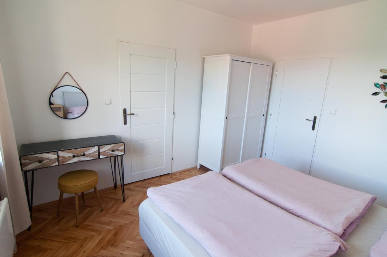 Apartmán na Kamenci Teplice nad Metují Exterior foto
