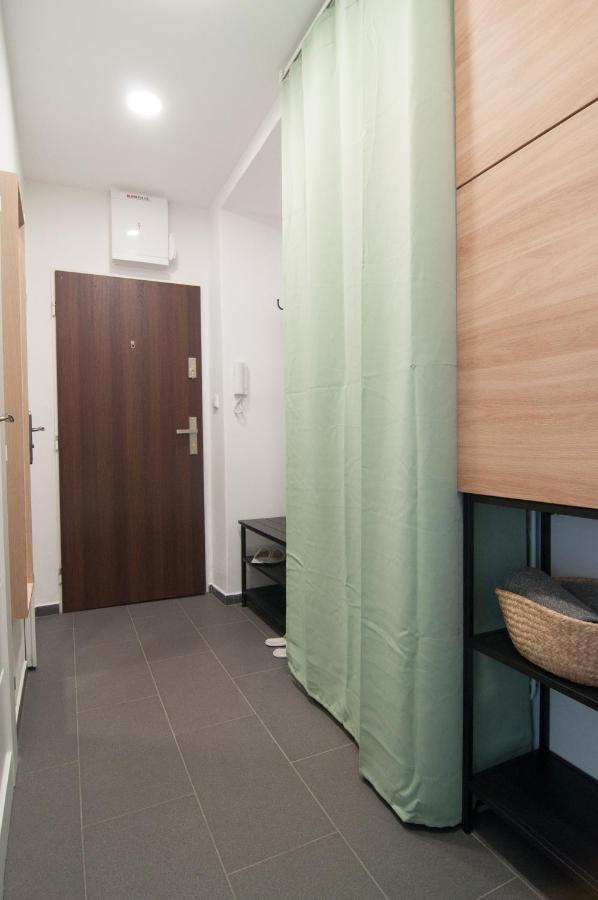 Apartmán na Kamenci Teplice nad Metují Exterior foto