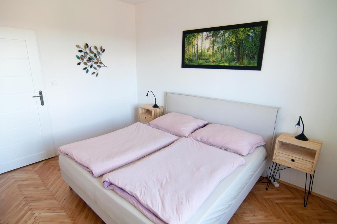 Apartmán na Kamenci Teplice nad Metují Exterior foto