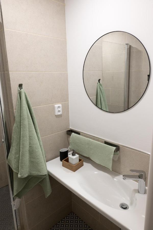 Apartmán na Kamenci Teplice nad Metují Exterior foto